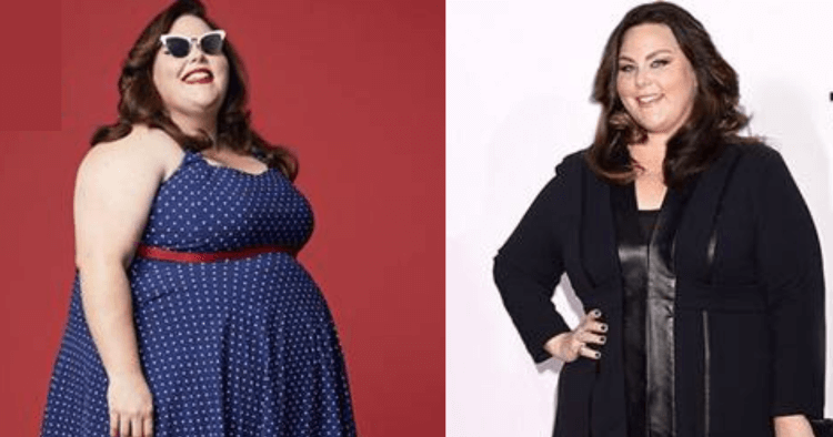 Chrissy Metz Weight Loss 2023 Before And After Photos